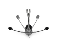 Logitech H110 Headset z mikrofonem - 55165 - zdjęcie 2